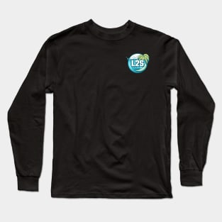 Waves Long Sleeve T-Shirt